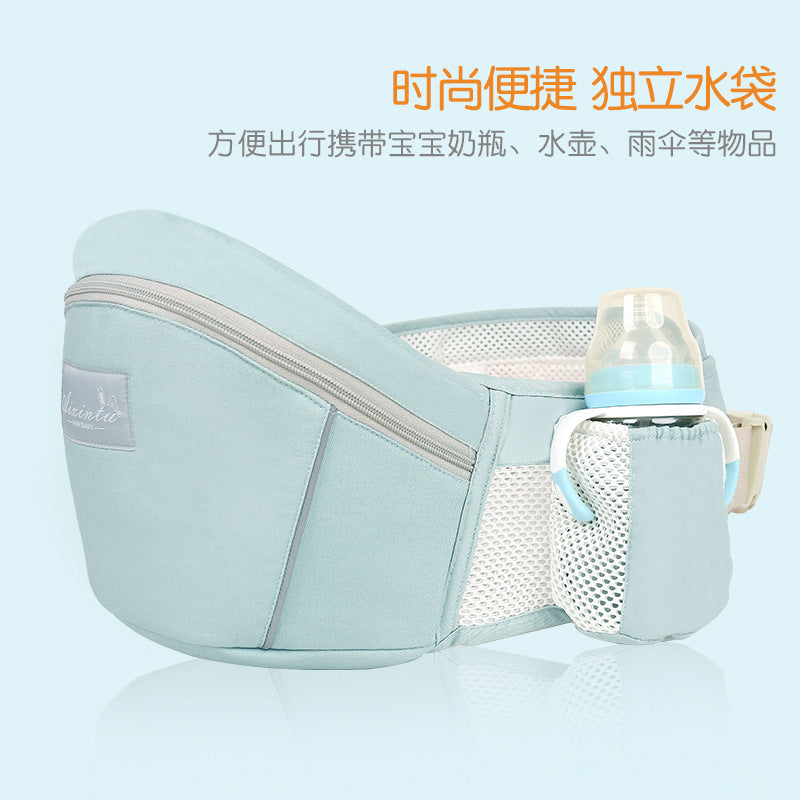 Factory in stock baby carrier waist stool single stool baby all year roundneutralkids baby carrier handy gadget