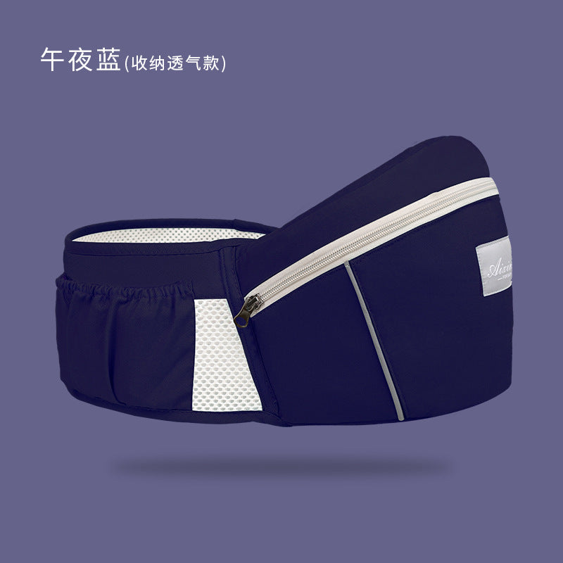 Factory in stock baby carrier waist stool single stool baby all year roundneutralkids baby carrier handy gadget