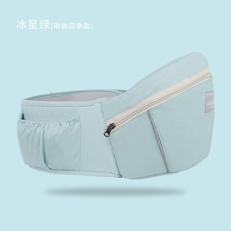 Factory in stock baby carrier waist stool single stool baby all year roundneutralkids baby carrier handy gadget