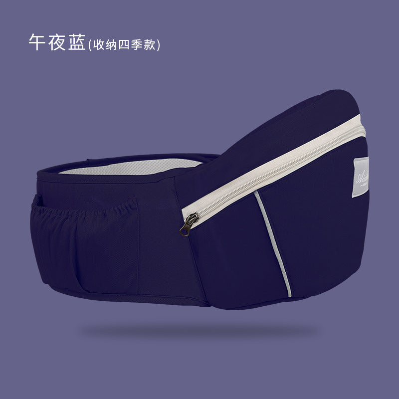 Factory in stock baby carrier waist stool single stool baby all year roundneutralkids baby carrier handy gadget