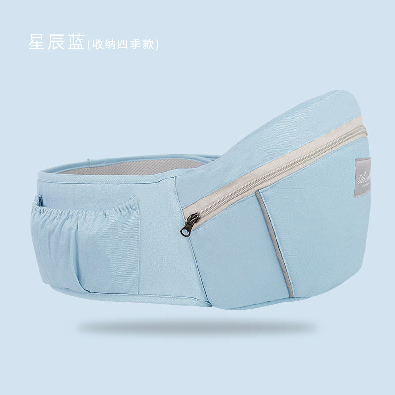 Factory in stock baby carrier waist stool single stool baby all year roundneutralkids baby carrier handy gadget