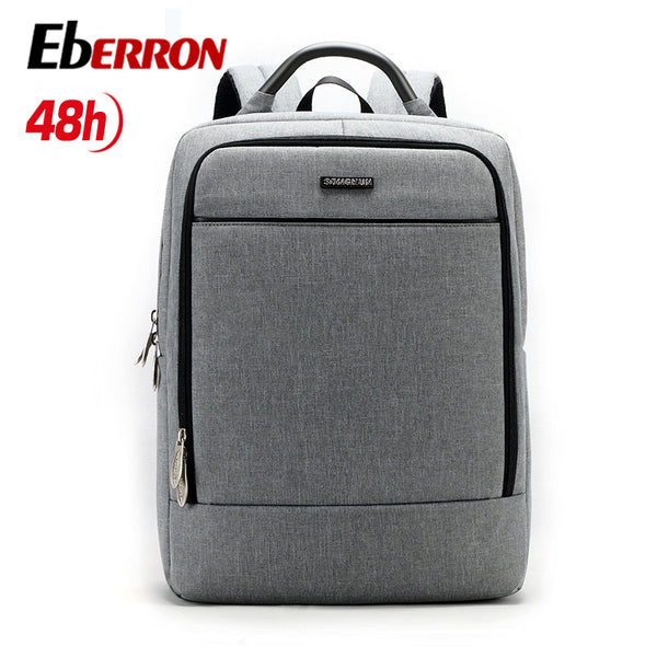 Songkun, new backpack women's casual handbag business men's computer bag fashion trend college student schoolbag