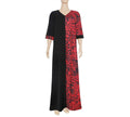 supply of african  women's clothing elegant daily work clothing long skirt hot-selling plus size loosedress