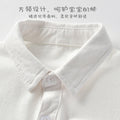 Onesie  spring and autumn triangle cover-up boy bow tie baby long sleeves type a one-piece pure cotton triangle climbing