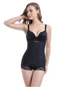 Jk06 internet celebrity live broadcast beauty salon tight waist and abdominal pants shaping corset butt lifting body shaping pants butt lifting pants