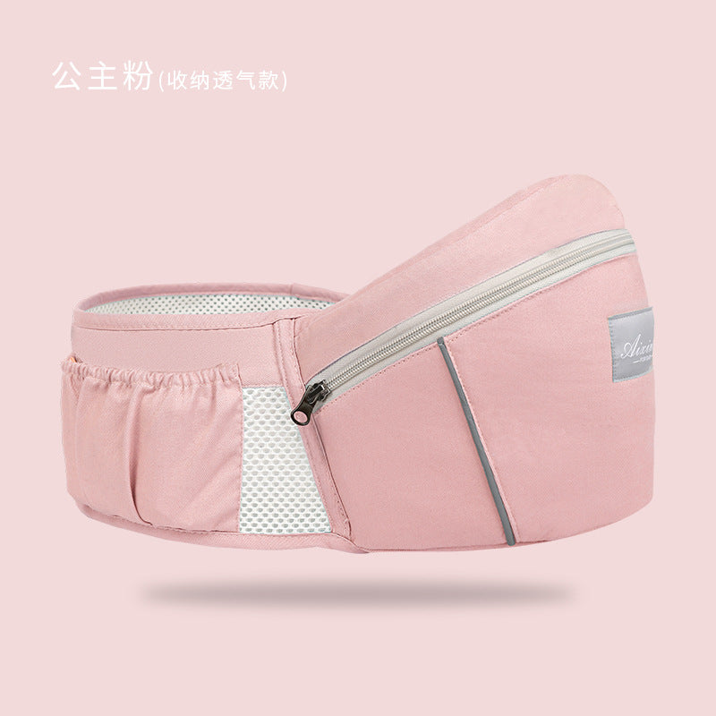 Factory in stock baby carrier waist stool single stool baby all year roundneutralkids baby carrier handy gadget