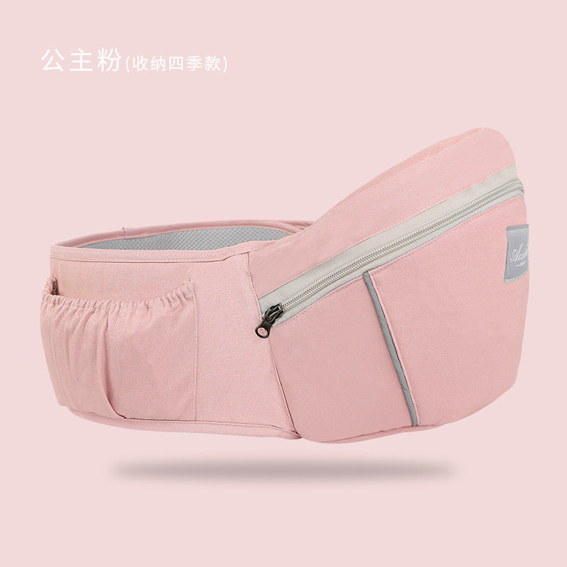 Factory in stock baby carrier waist stool single stool baby all year roundneutralkids baby carrier handy gadget