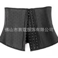 direct supply latex rubber corset, tummy control, body shaping, love mesh corset manufacturer wholesale