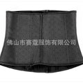 direct supply latex rubber corset, tummy control, body shaping, love mesh corset manufacturer wholesale