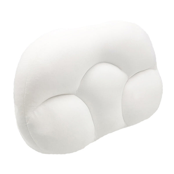 Odor-free food-grade egg pillow sleep pillow eggsleeper waist pillow cervical spine pillow health pillow core