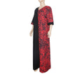 supply of african  women's clothing elegant daily work clothing long skirt hot-selling plus size loosedress
