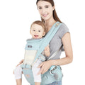 Factory direct: baby carrier, infant hip seat, newborn four-season multifunctional baby wearing device