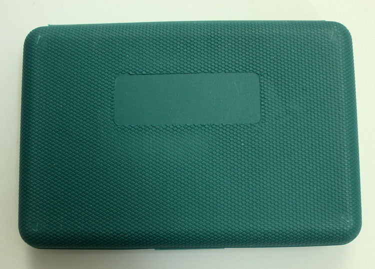 Gift Special Mini Toolbox Set 12-piece Portable Portable Car Home Emergency Tool 8012E