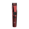 Wholesale beard trimmer usb rechargeable electric clipper hairdresser lithium battery shaver shaving bald head