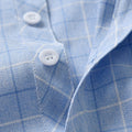 Wholesale children's summer rompers:  new korean style baby clothes, infant plaid crawling suits