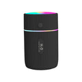 Marquee car humidifier usbfor home desktop colorful mini hydrating atomizer air purifier wholesale