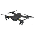 E 42% off stackable drone jy019 hd aerial photography quadcopter gd88 remote control aircraft s168 foldable