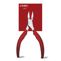 Large stock of multi-functional eagle-beak pliers, stainless steel cuticle nippers, specifically designed for ingrown toenails, paronychia, and onychomycosis. ready to ship