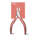 Large stock of multi-functional eagle-beak pliers, stainless steel cuticle nippers, specifically designed for ingrown toenails, paronychia, and onychomycosis. ready to ship