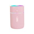 Marquee car humidifier usbfor home desktop colorful mini hydrating atomizer air purifier wholesale