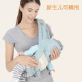 Factory direct: baby carrier, infant hip seat, newborn four-season multifunctional baby wearing device