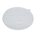 Seaweed mask mold face shape tray seaweed mask mold seaweed tray plastic pvc blister soft mask mask mold