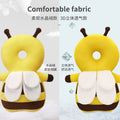 Factory direct: baby anti-fall pillow & toddler anti-collision head protector - the ultimate safety gear for learning to walk!