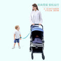 Factory in stock anti-lost belt anti-lost kids prevent baby kids from losing security bracelet traction rope
