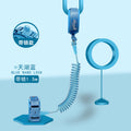Factory in stock anti-lost belt anti-lost kids prevent baby kids from losing security bracelet traction rope