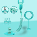 Elegant green 2.0m (key lock rotating head)