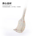 Factory direct silicone spatula - large size bread brush, cake cream spatula, kitchen baking tool - in stock & wholesale