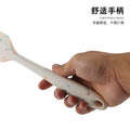 Factory direct silicone spatula - large size bread brush, cake cream spatula, kitchen baking tool - in stock & wholesale