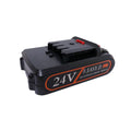 4inch electric chainsaw for homerechargeable electric saw lithium battery pruning tool accessories chain guide plate lithium battery
