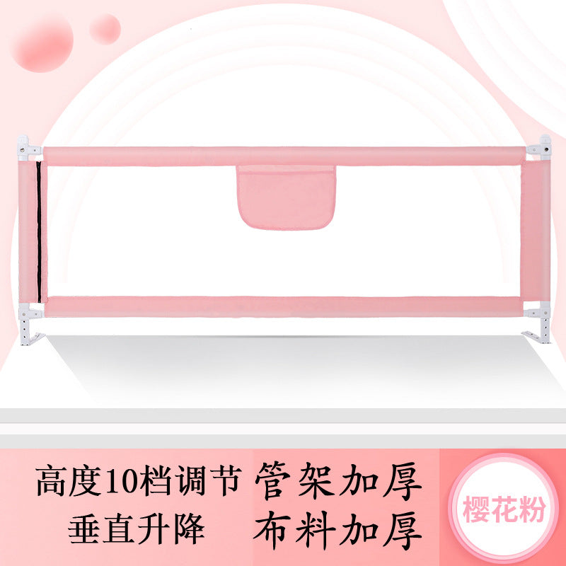Bed railings, baby anti-fall protection railings, kidssecurity anti-fall bed rails, universal bed railings
