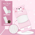 Bernie bear (breathable powder)