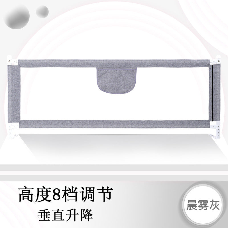 Bed railings, baby anti-fall protection railings, kidssecurity anti-fall bed rails, universal bed railings