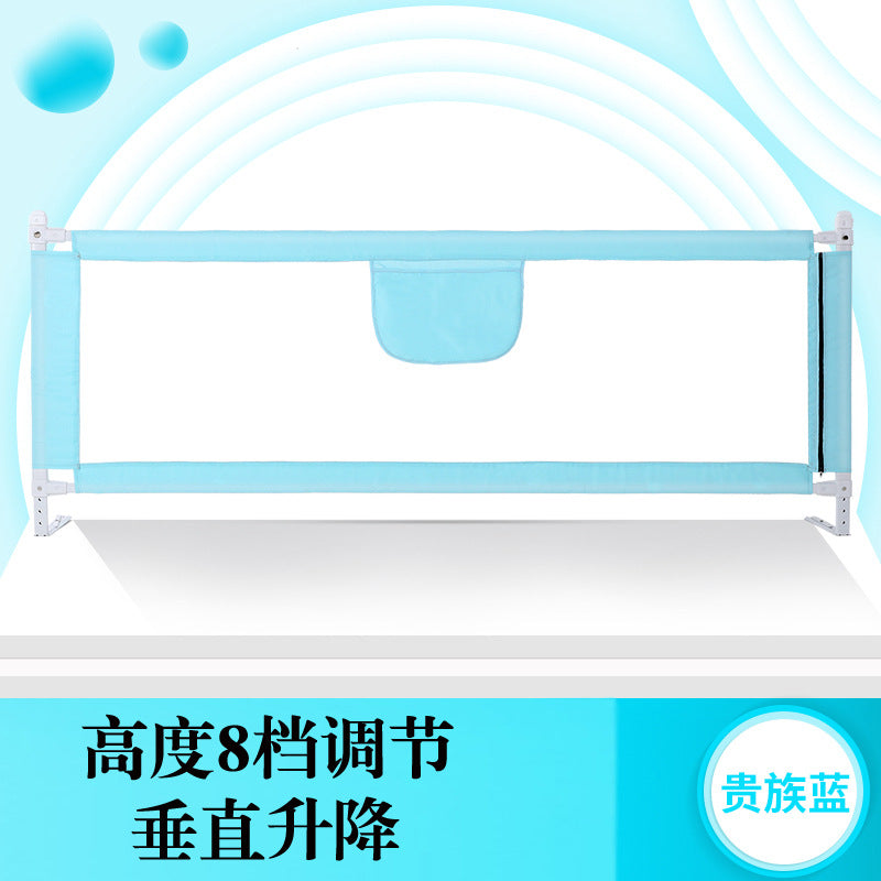 Bed railings, baby anti-fall protection railings, kidssecurity anti-fall bed rails, universal bed railings