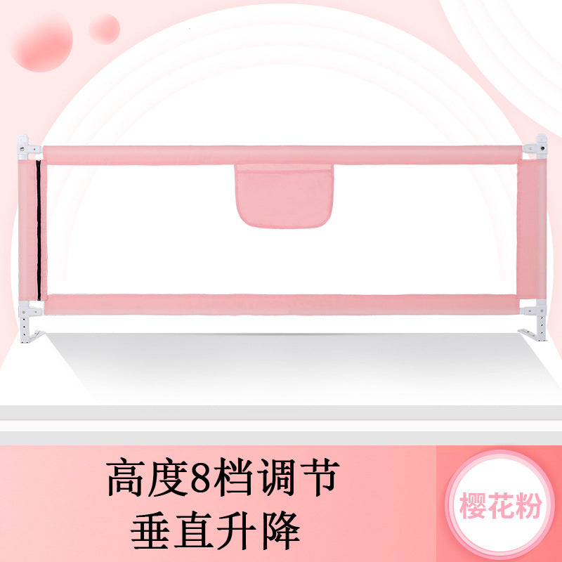 Bed railings, baby anti-fall protection railings, kidssecurity anti-fall bed rails, universal bed railings