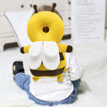 Factory direct: baby anti-fall pillow & toddler anti-collision head protector - the ultimate safety gear for learning to walk!