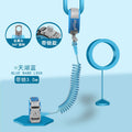 Tianhu blue 3.0m (key lock rotating head)