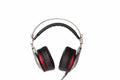 Siberia k5u iron gray gaming headset - over-ear pc esports headset for desktop computers