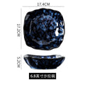 6.8inch x salad bowl