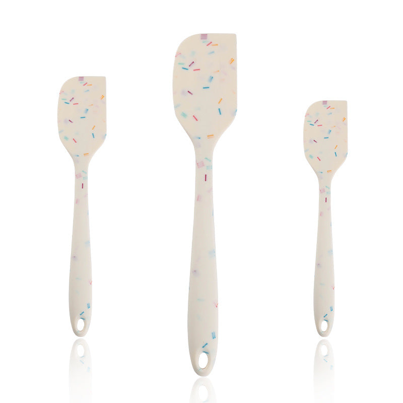 Factory direct silicone spatula - large size bread brush, cake cream spatula, kitchen baking tool - in stock & wholesale