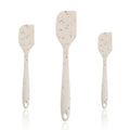 Factory direct silicone spatula - large size bread brush, cake cream spatula, kitchen baking tool - in stock & wholesale