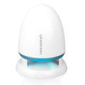Yayunshi 801 multimedia usb speaker subwoofer with colorful lights notebook desktop computer small speaker