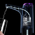 Tds water quality testing water dispenser office smart touch water dispenser for home water dispenser bottled water absorber