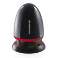 Yayunshi 801 multimedia usb speaker subwoofer with colorful lights notebook desktop computer small speaker