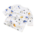 Baby bottom shirt pure cotton t-shirt spring & fall infant cartoon tops baby boy girl single piece baby long sleeves