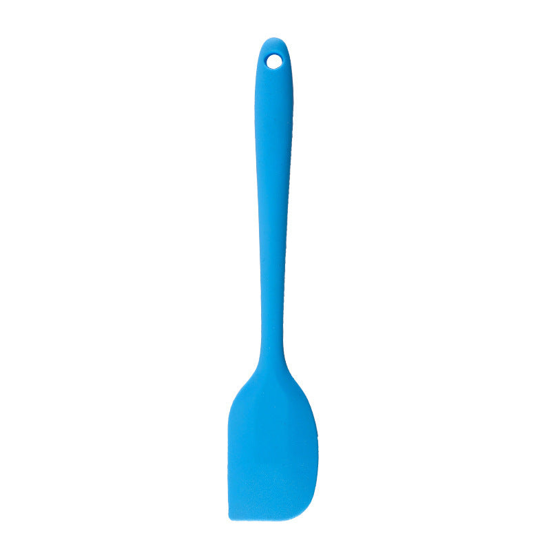 【exclusive for automated distribution】35g small baking silicone spatula - cake decorating tool, cream diy baking spatula