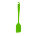 【exclusive for automated distribution】35g small baking silicone spatula - cake decorating tool, cream diy baking spatula
